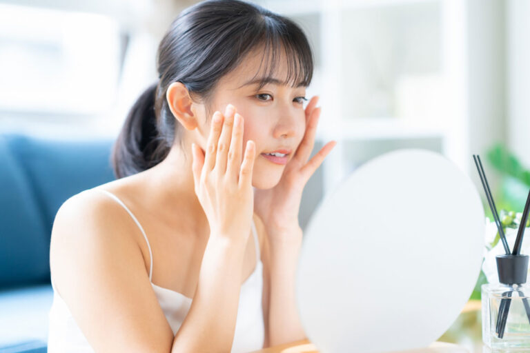 天神】毛穴ケアにおすすめのフェイシャルエステ2選！黒ずみ・開きを